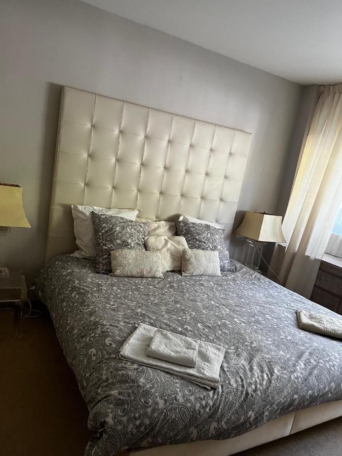 Apartamento La Mirandole Golfe-Juan Exterior foto