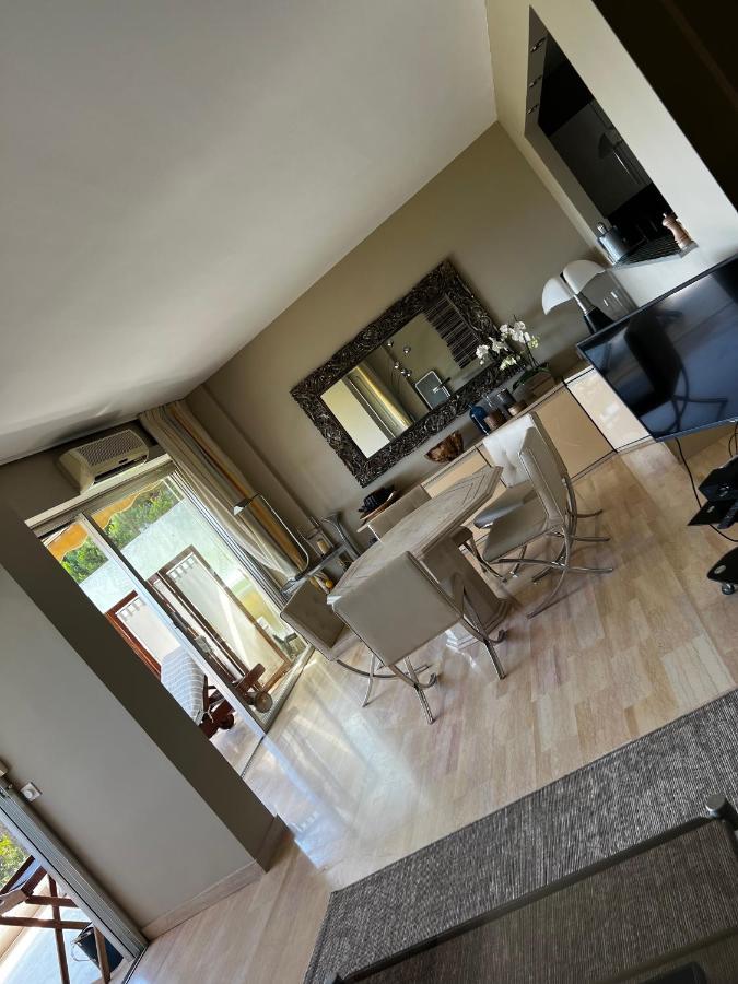Apartamento La Mirandole Golfe-Juan Exterior foto