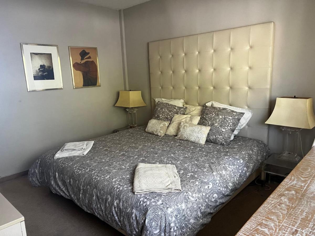 Apartamento La Mirandole Golfe-Juan Exterior foto