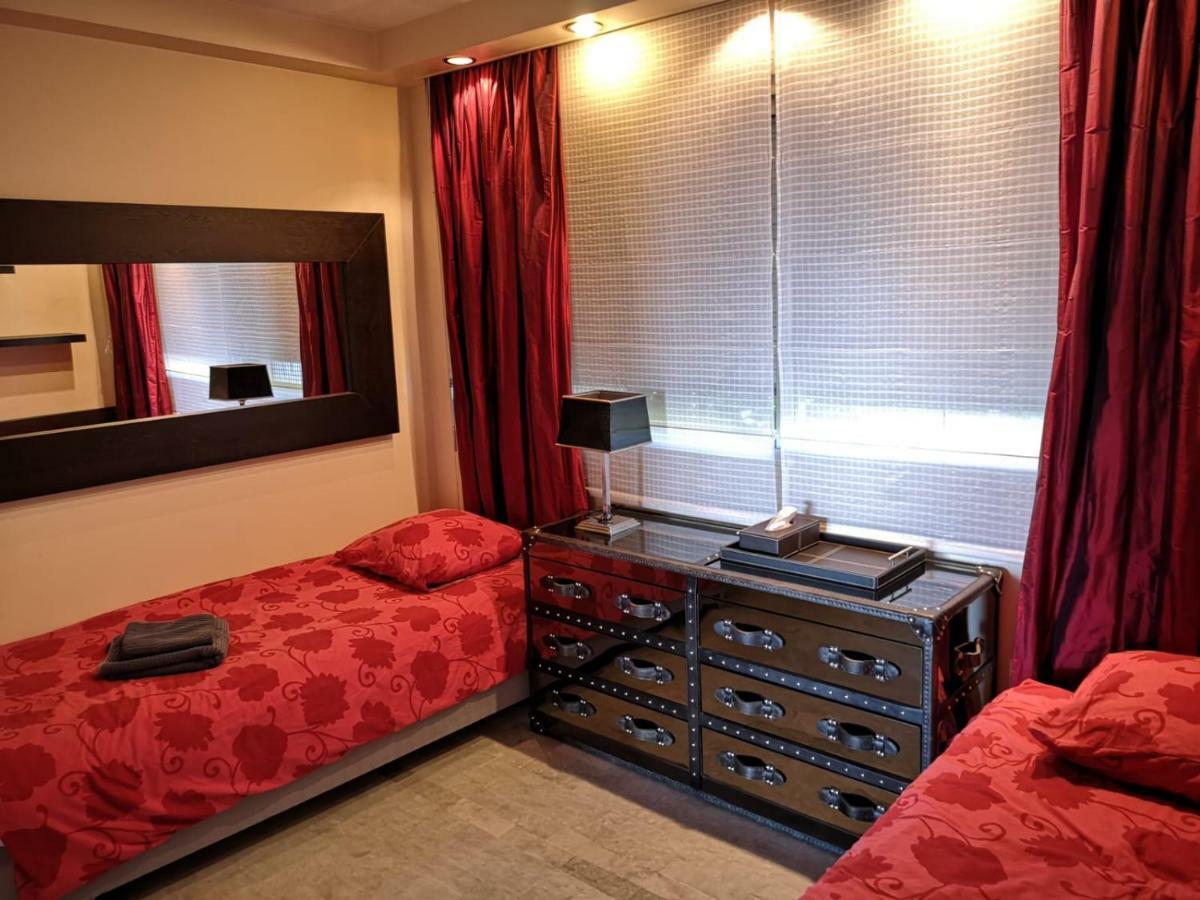 Apartamento La Mirandole Golfe-Juan Exterior foto